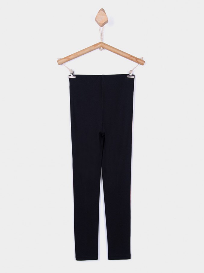 Leggings Ni�a Tiffosi Kids