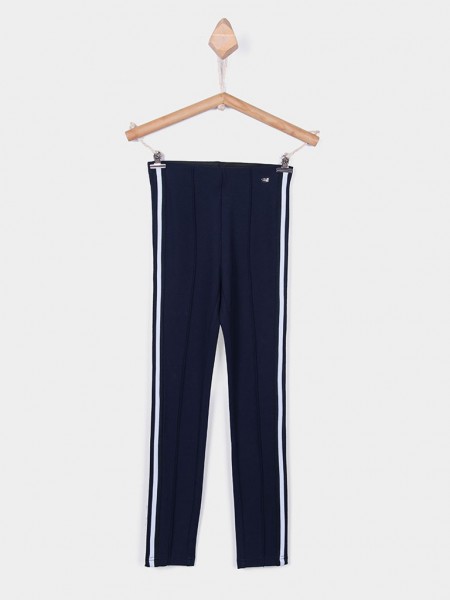 Leggings Ni�a Tiffosi Kids