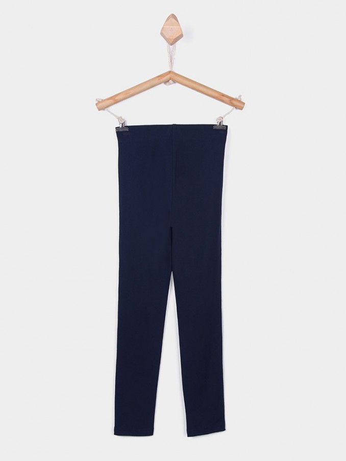 Leggings Ni�a Tiffosi Kids