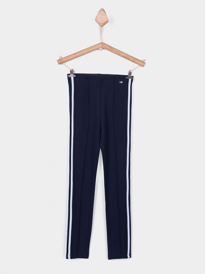 Leggings Menina Tiffosi Kids