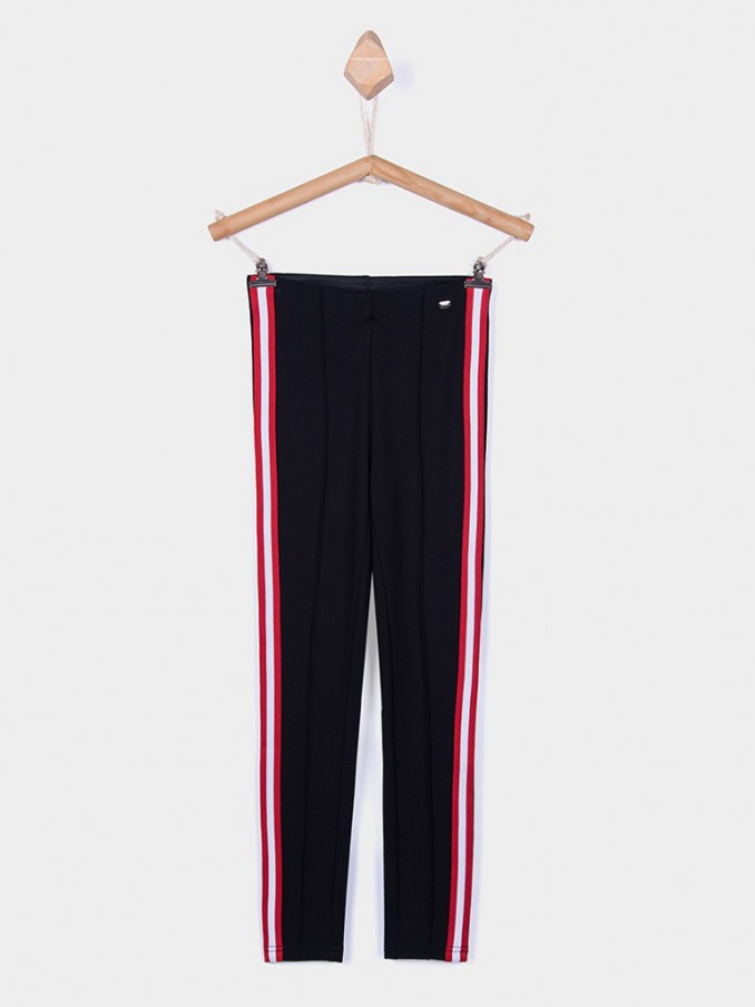 Leggings Menina Tiffosi Kids