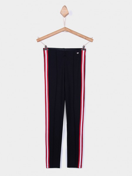 Leggings Ni�a Tiffosi Kids