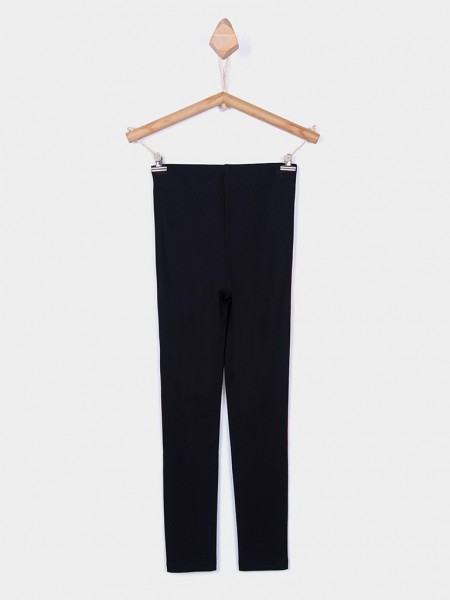 Leggings Ni�a Tiffosi Kids