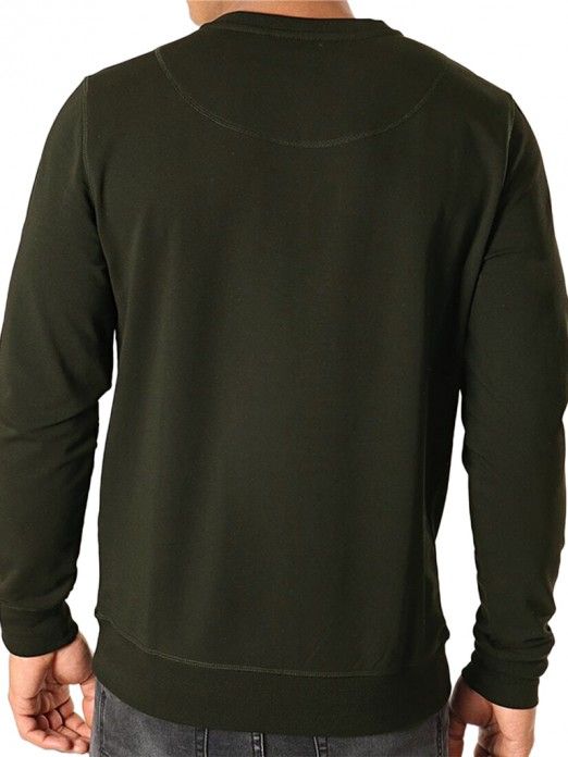 antony morato sweatshirt