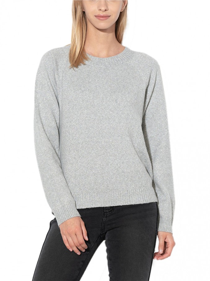 Camisola Mulher Vmdoffyshine Vero Moda