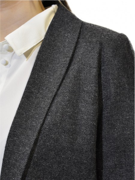 Blazer Mulher Vero Moda