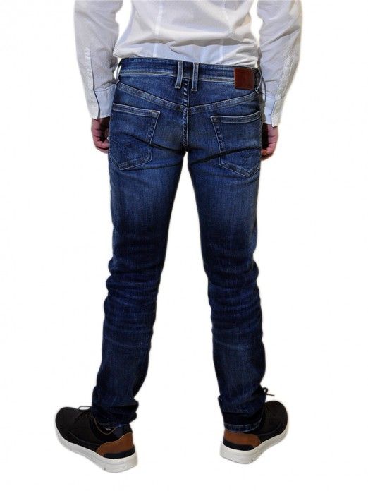 pepe jeans london homme