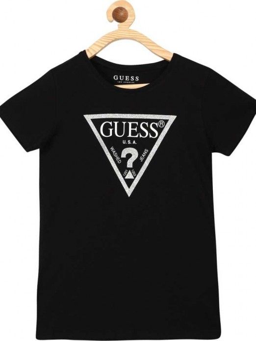 guess shirt girls