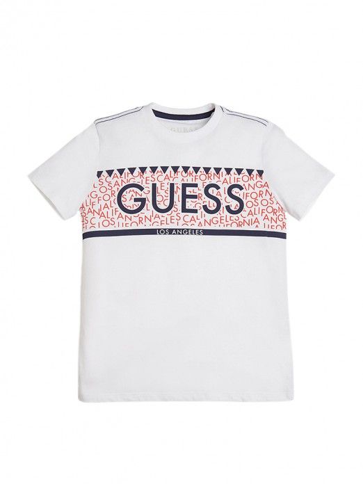 boys guess t shirt