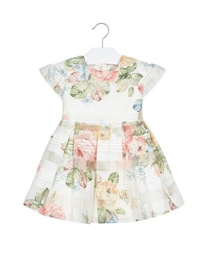 vestidos de cerimonia mayoral