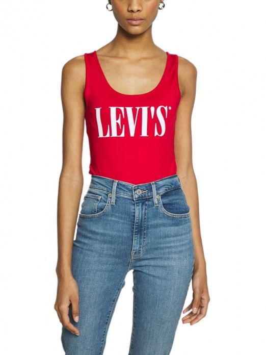 body levis