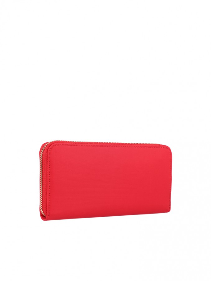 Billetera Mujer Tommy Jeans
