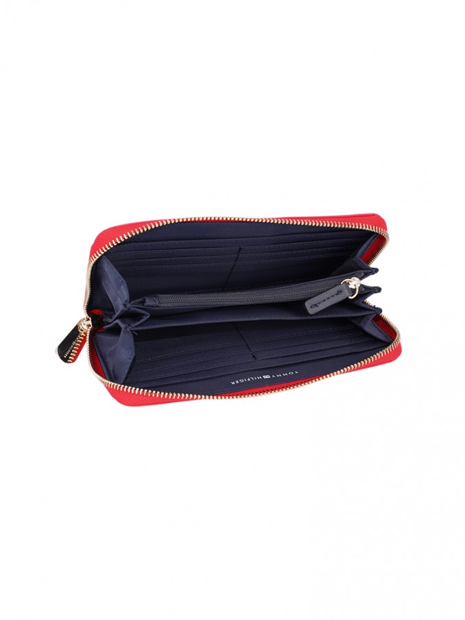 Billetera Mujer Tommy Jeans
