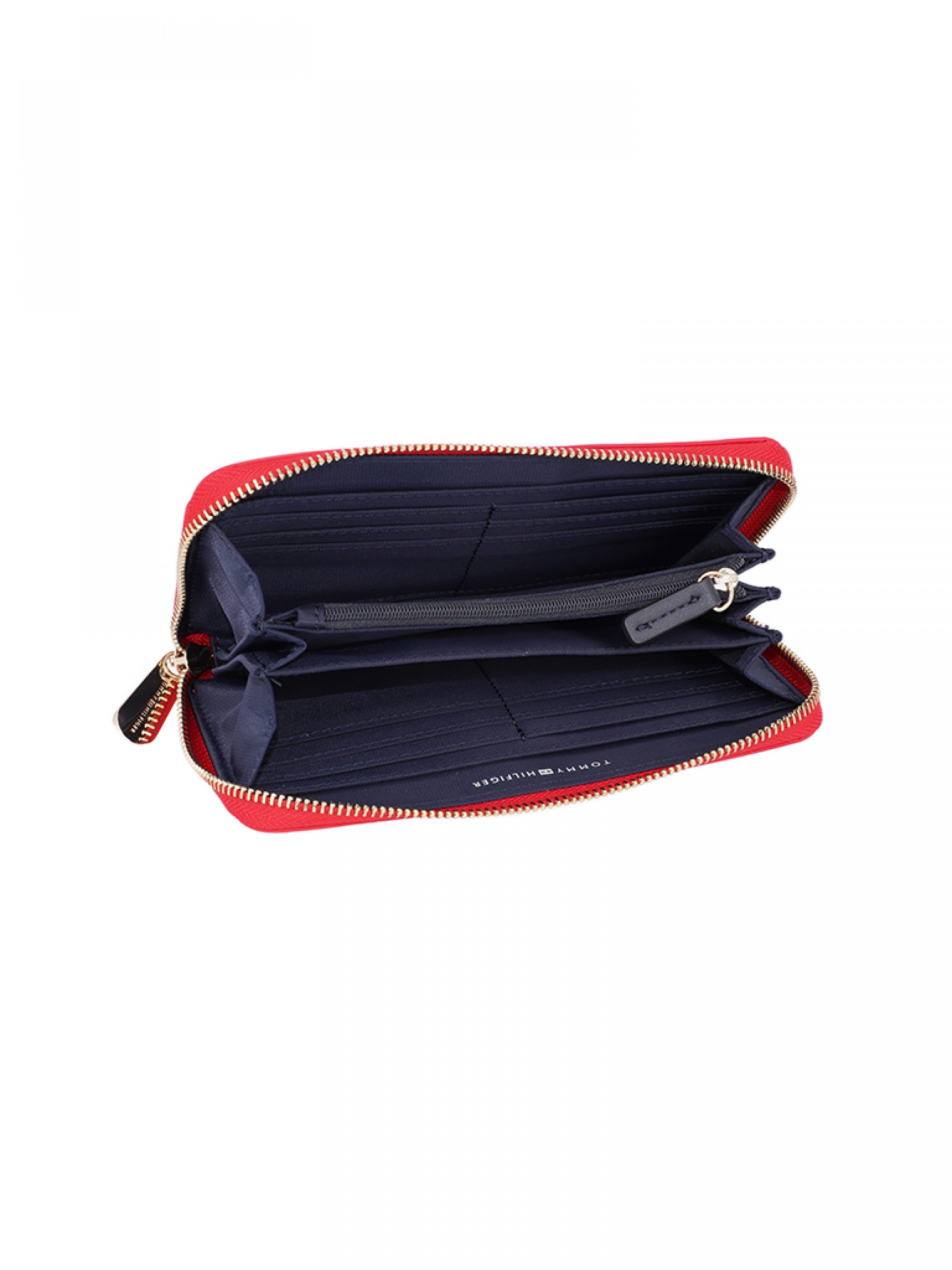 Billetera Mujer Tommy Jeans