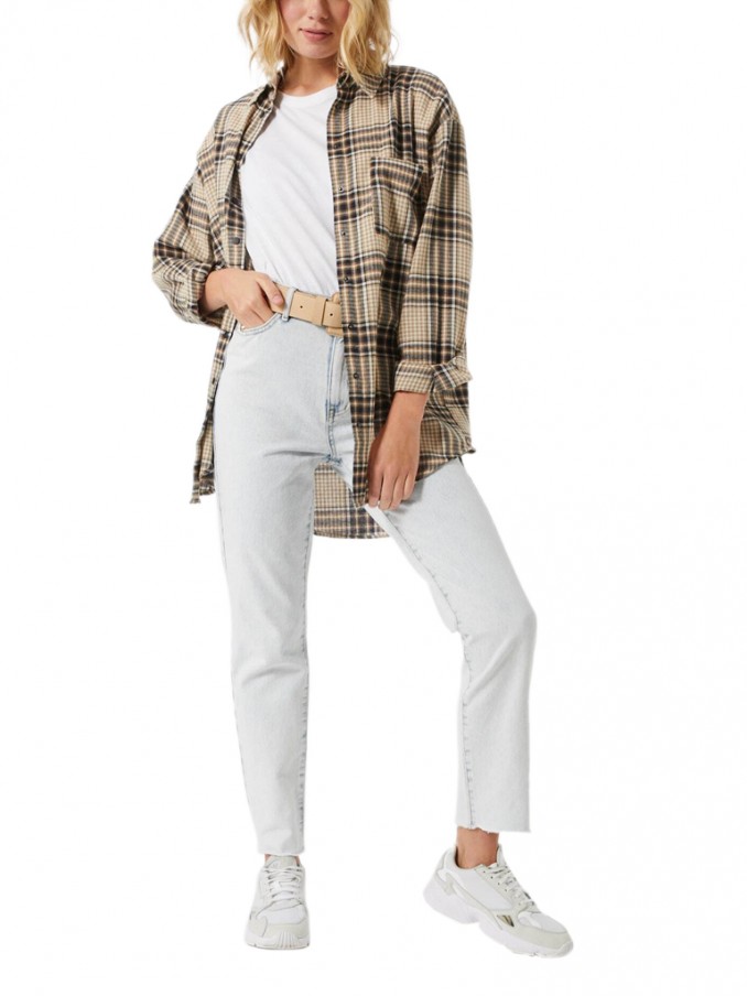 Jeans Mujer Vila