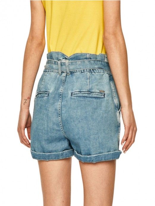 shorts pepe jeans