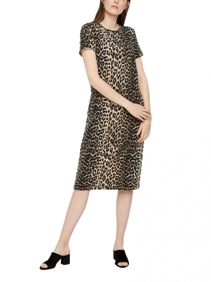 Vestidos Mulher Vero Moda