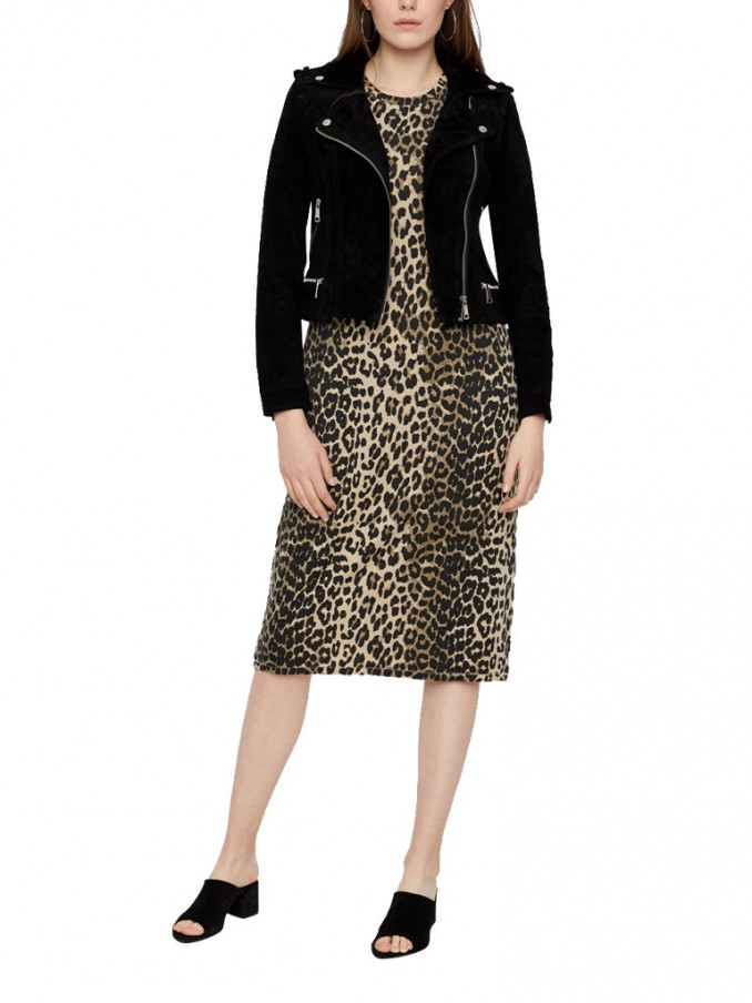 Vestidos Mulher Vero Moda