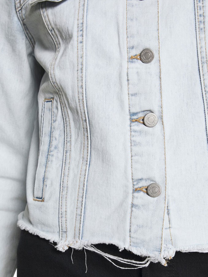 Chaqueta Mujer Vila