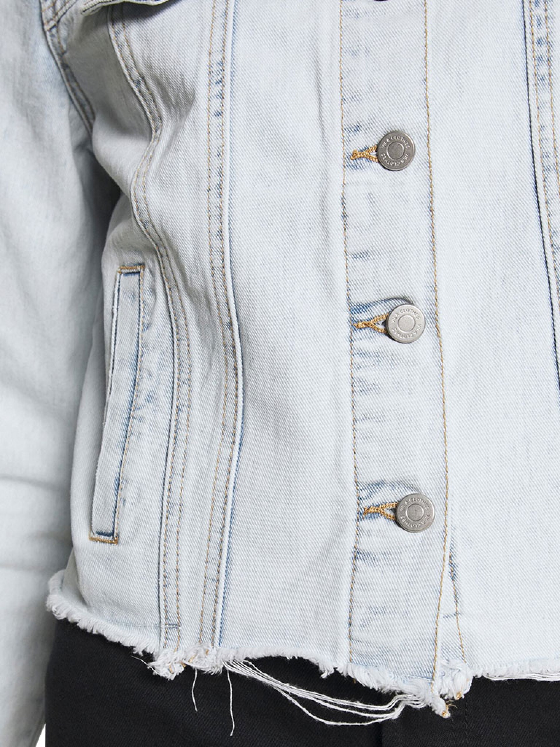 Chaqueta Mujer Vila