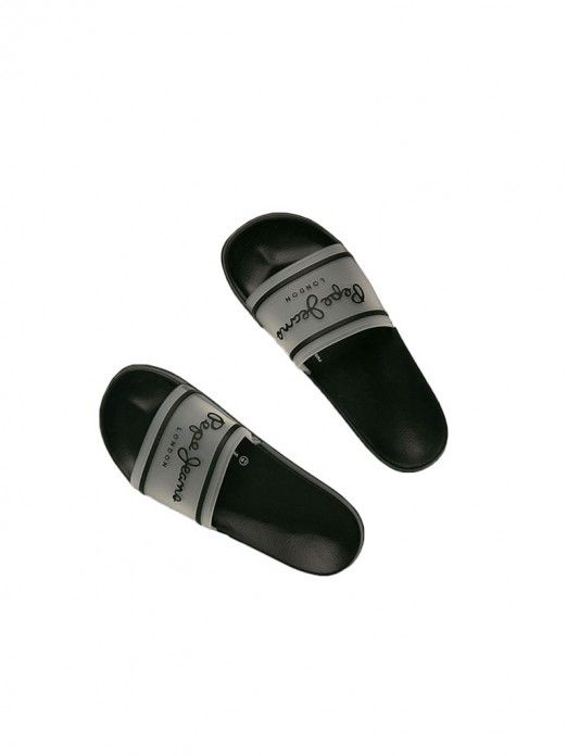 pepe jeans flip flops