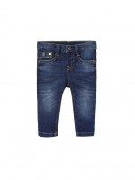 Jeans escuro