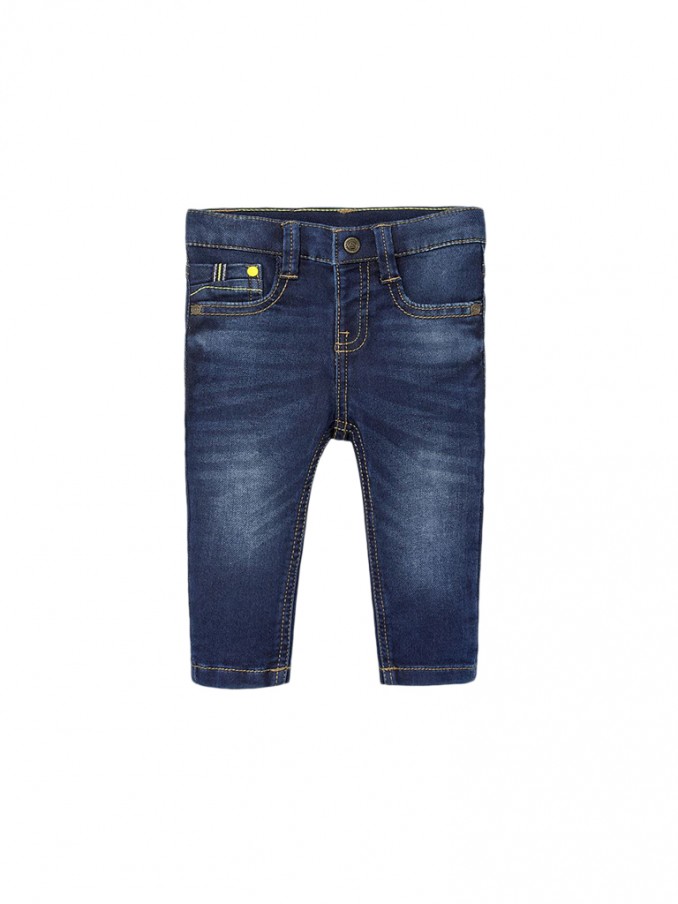 Cala Slim Fit Beb Menino Mayoral