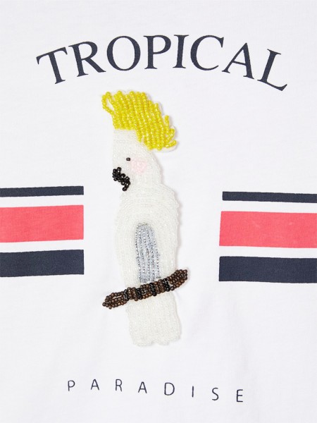 Camiseta Ni�a Name It