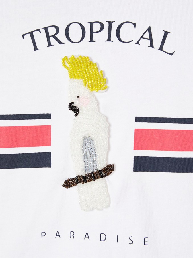 T-Shirt Girl Name It