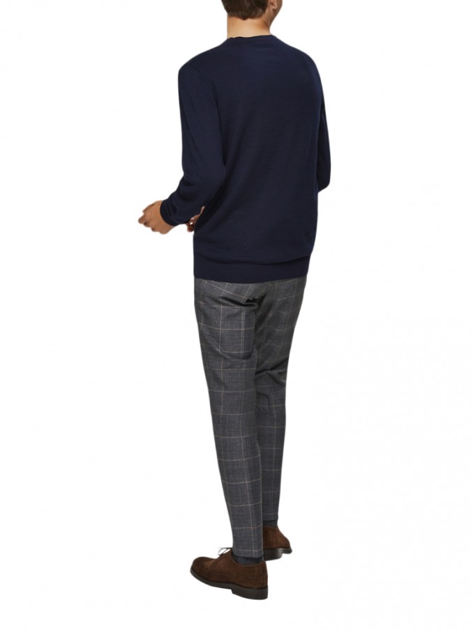 Prendas de Punto Hombre Selected