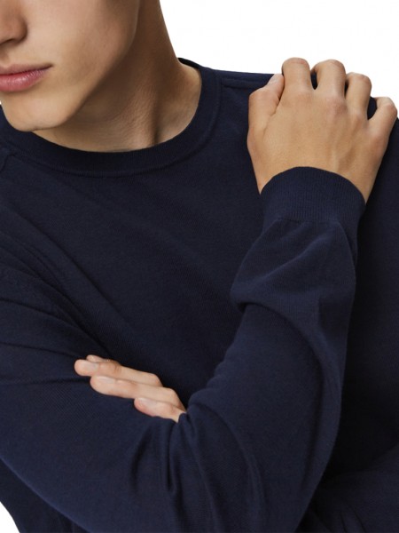 Knitwear Man Selected