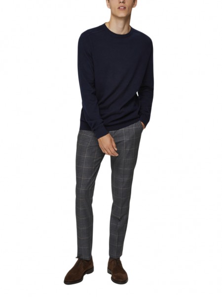 Knitwear Man Selected