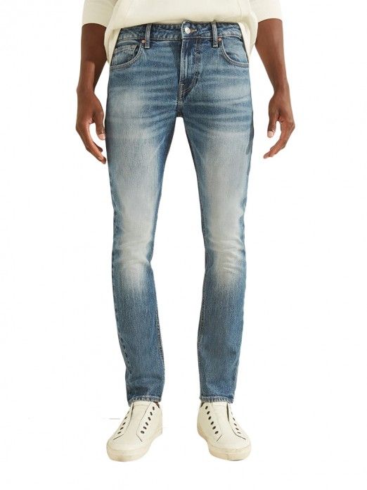 guess miami jeans