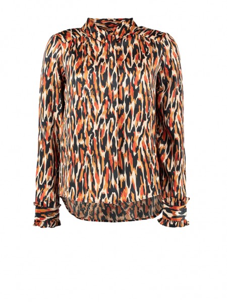 Blusa Mulher Chloe Vero Moda