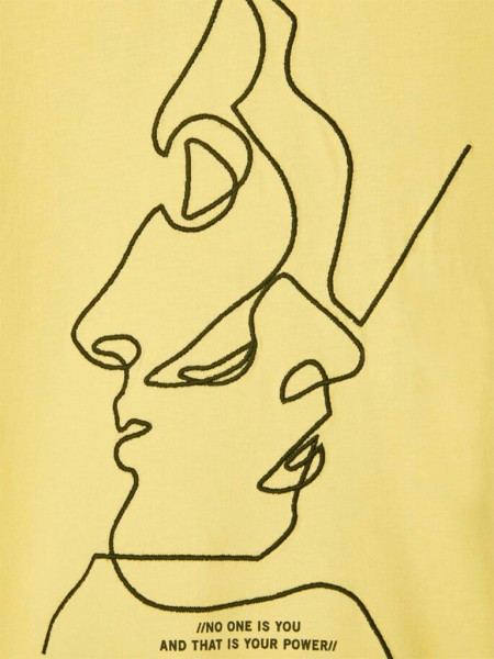 Sweatshirt Girl Name It