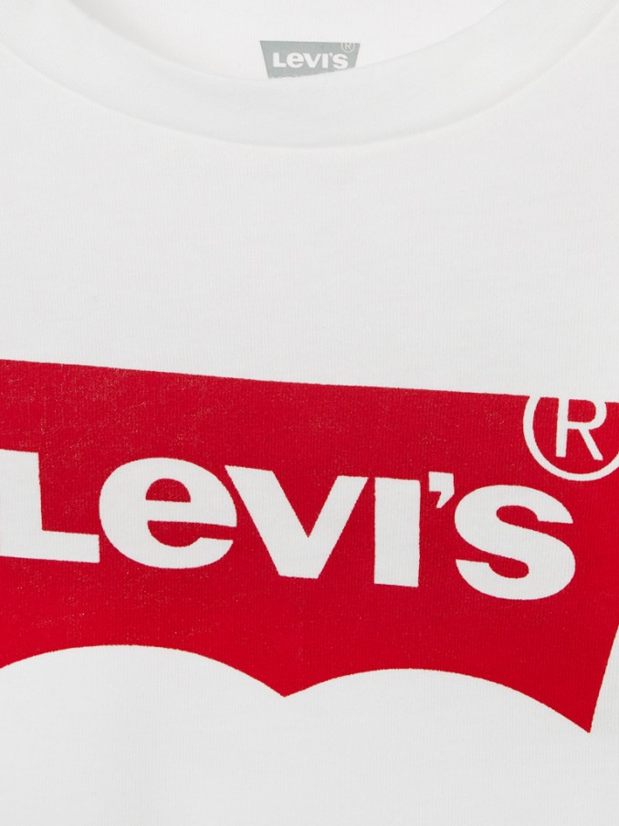 Sweatshirt Girl Levis