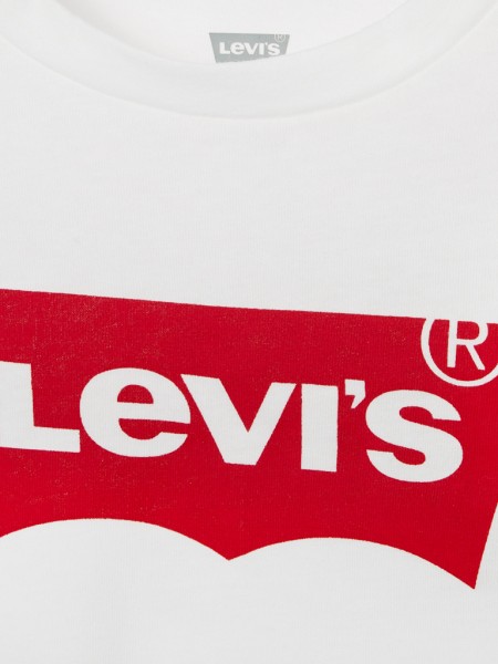 Sweatshirt Girl Levis