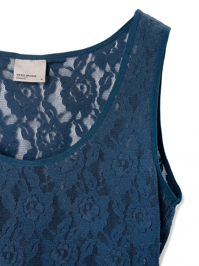 Blusa Mujer Vero Moda