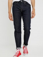 Jeans Oscuros