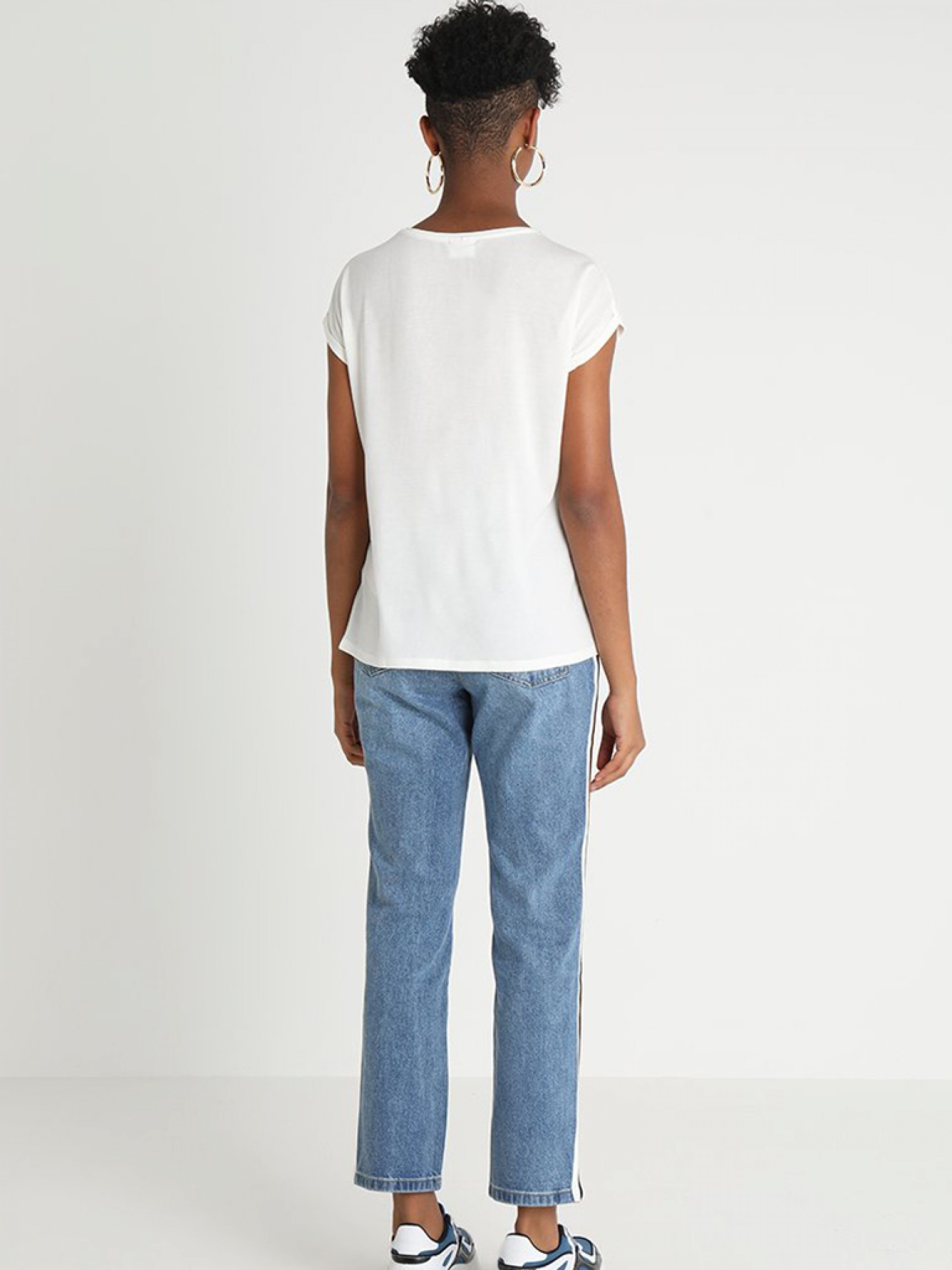 T-Shirt Woman Vero Moda