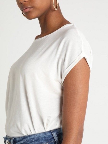 T-Shirt Woman Vero Moda