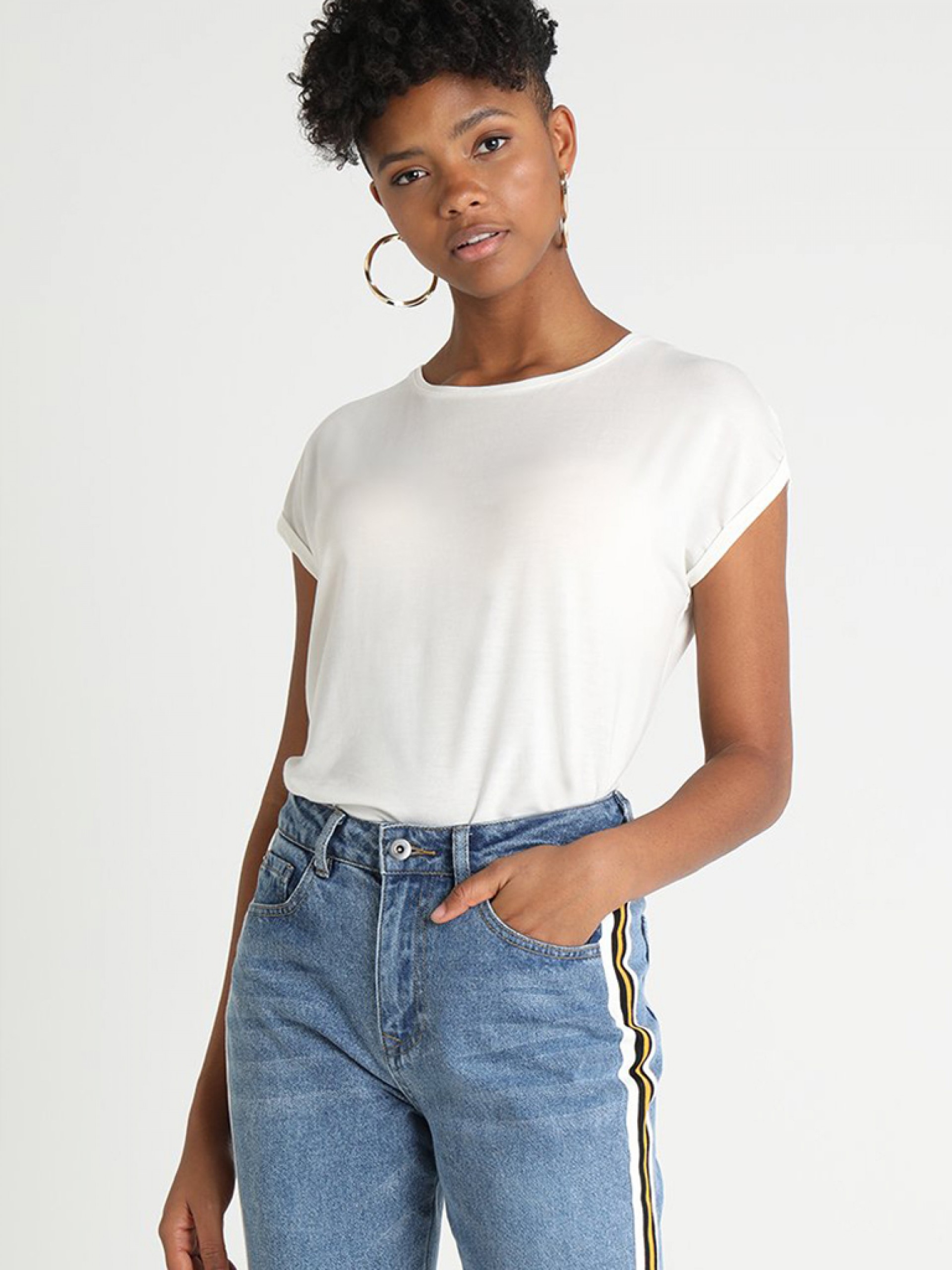 T-Shirt Woman Vero Moda