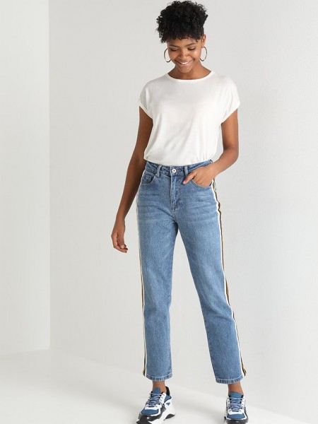 T-Shirt Woman Vero Moda