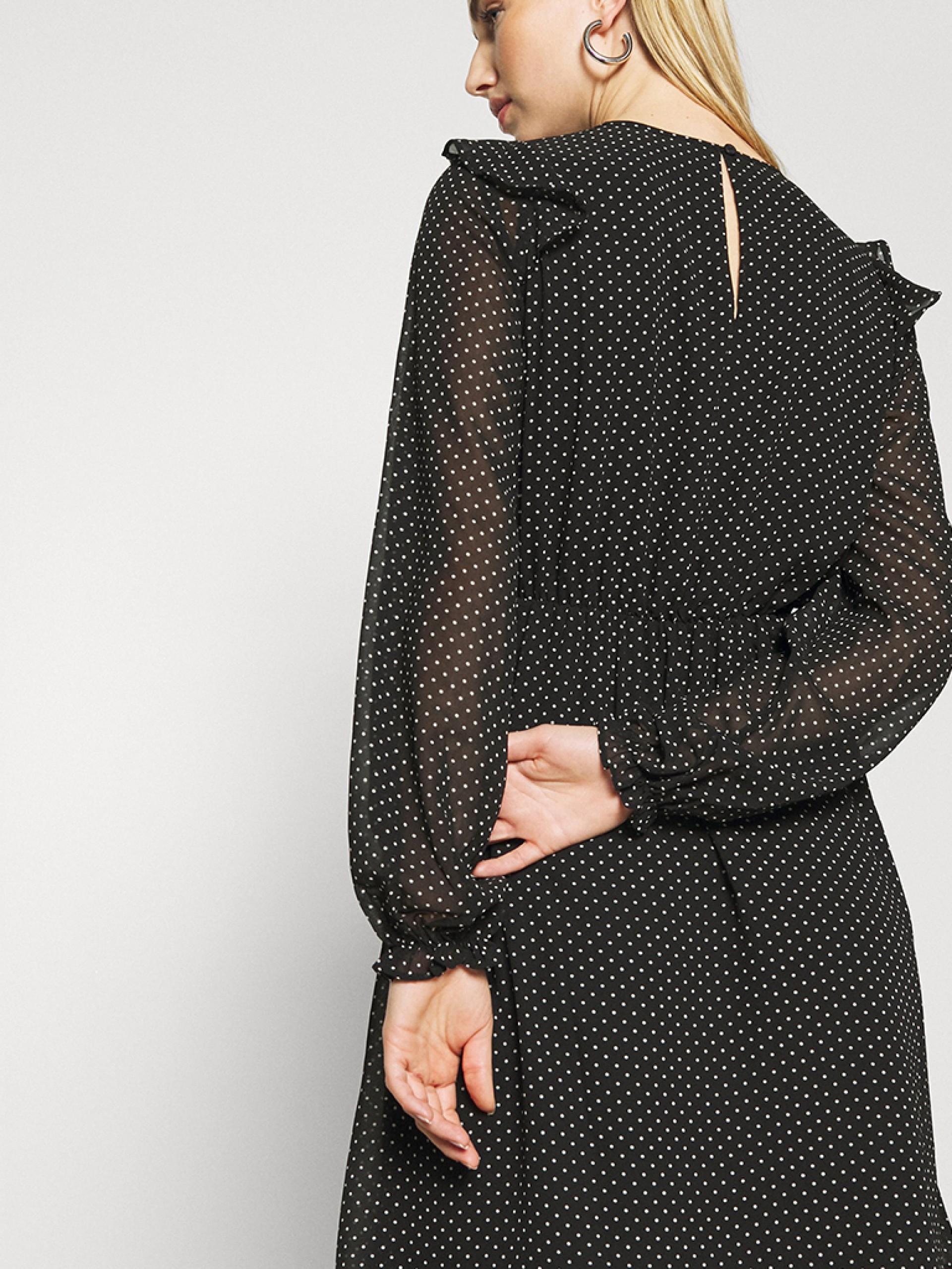 Dress Woman Vero Moda