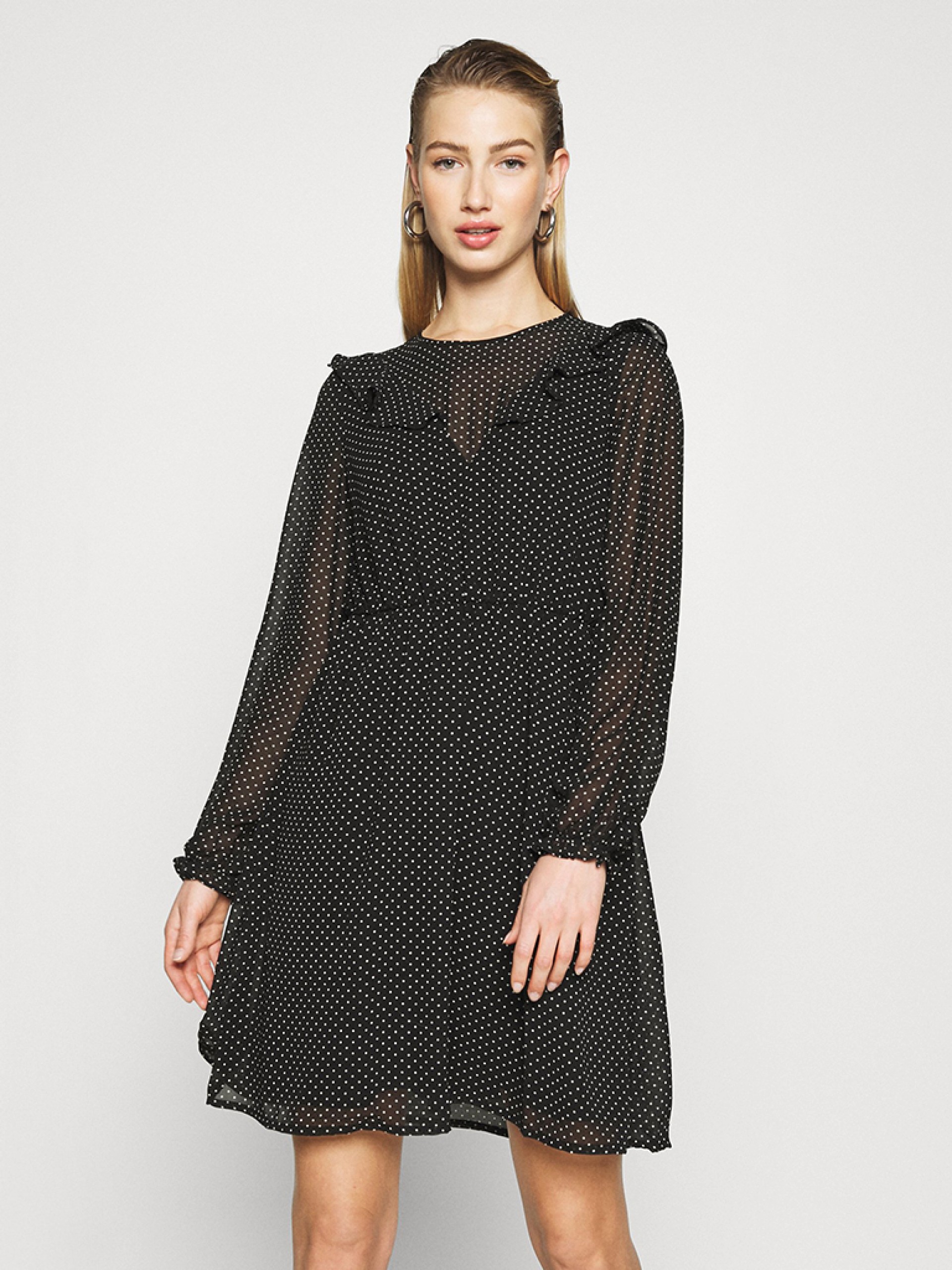 Dress Woman Vero Moda