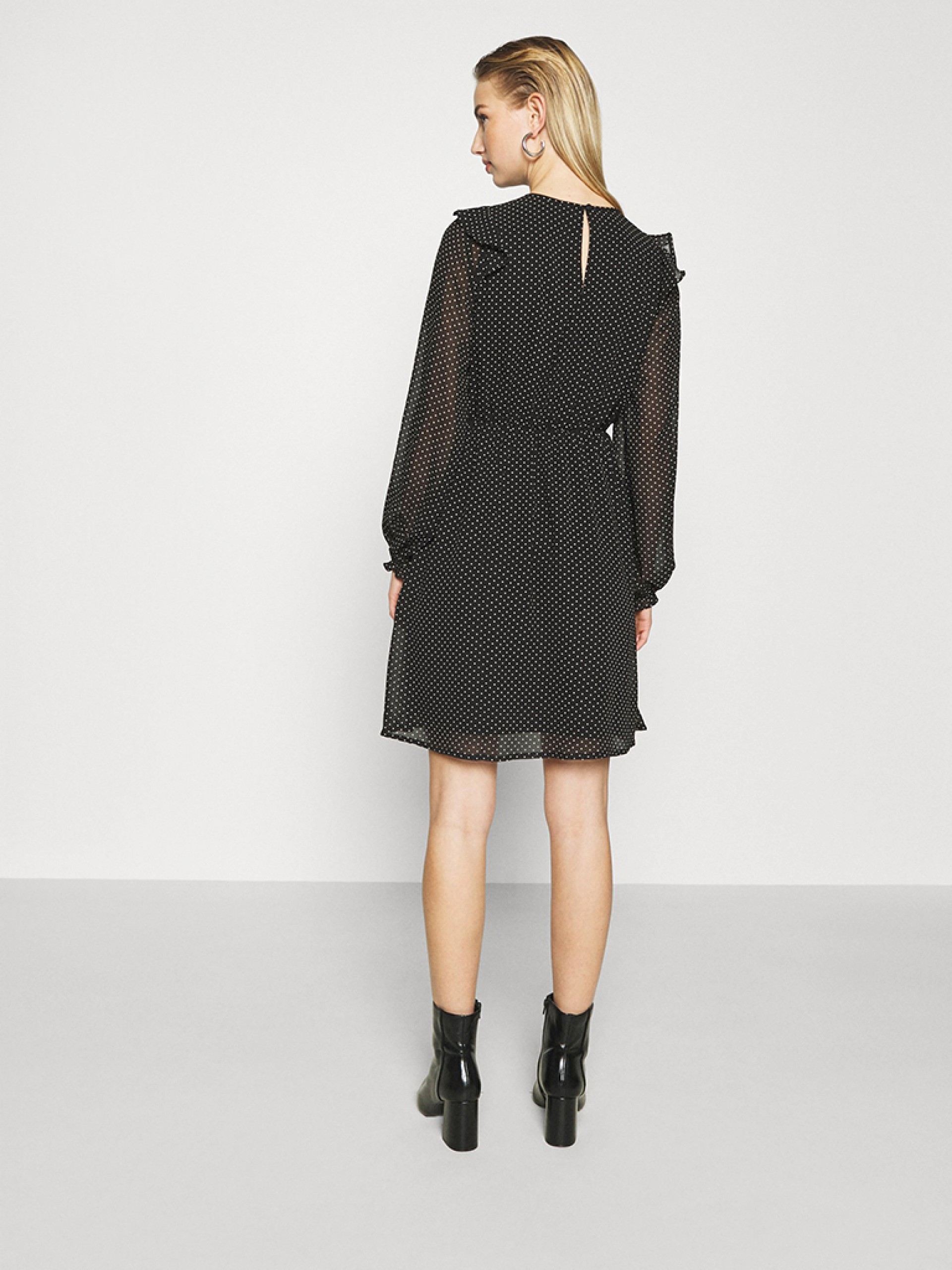 Dress Woman Vero Moda