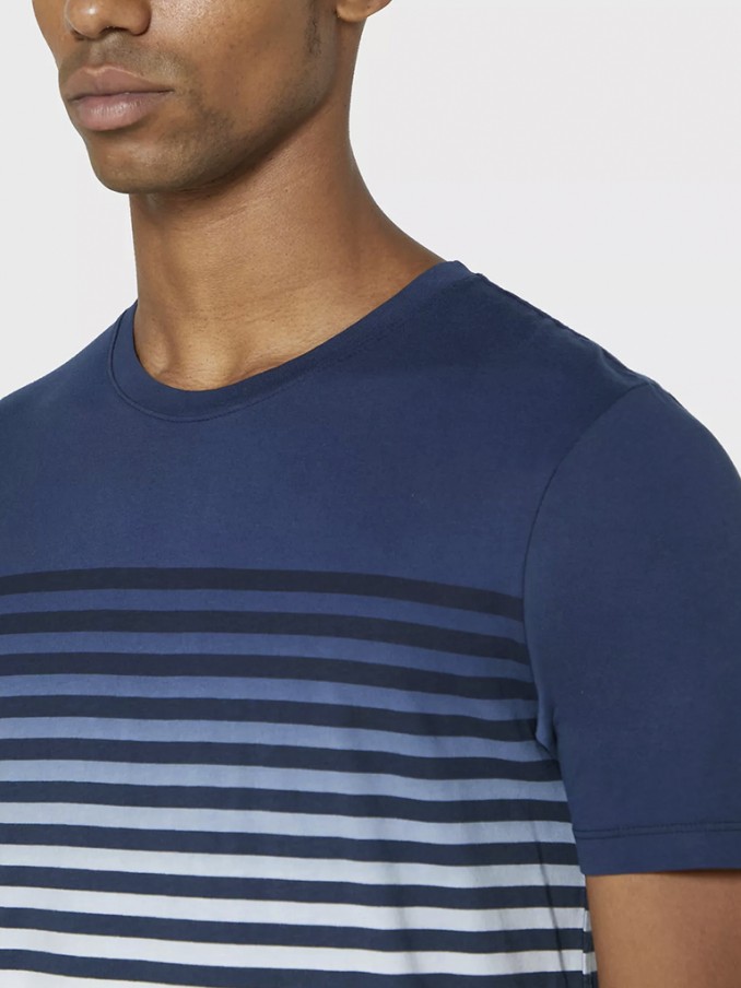 T-Shirt Man Jack & Jones