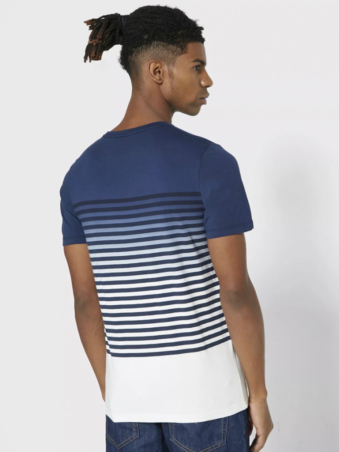 T-Shirt Man Jack & Jones