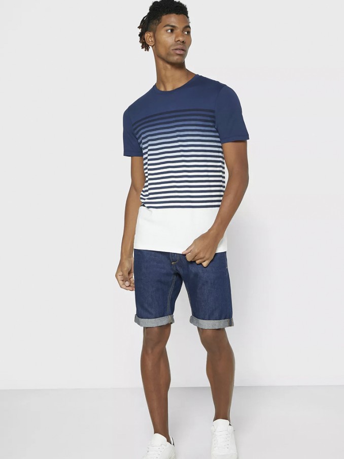 T-Shirt Man Jack & Jones
