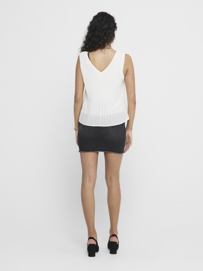 Blusa Mujer Only